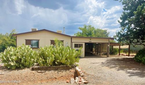 3787 Mission Ln, Cottonwood, AZ 86326-5245