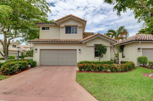 5198 25th Way, Boca Raton, FL 33496-2208