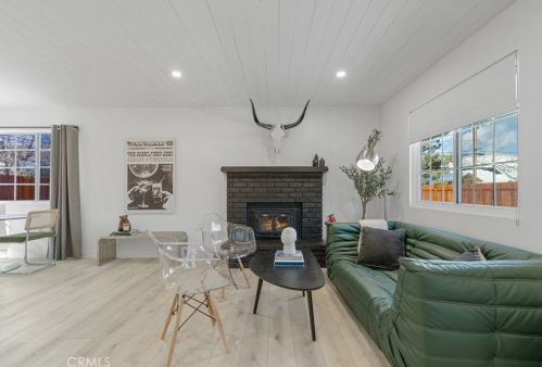 700 Country Club Blvd, Big Bear City CA  92314 exterior