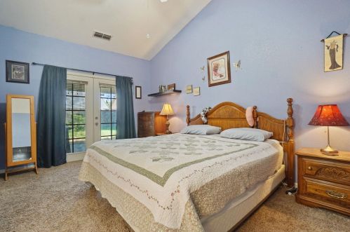 3737 Van Dusen Ave, Riverbank CA  95367-3030 exterior