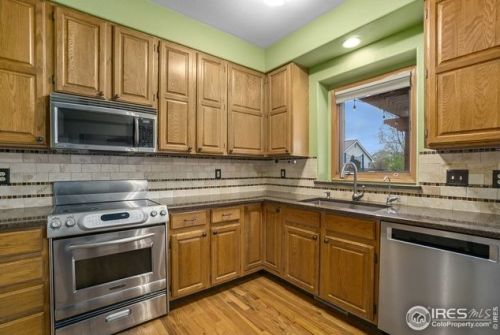 2713 Stockbury Dr, Fort Collins CO  80525-9697 exterior