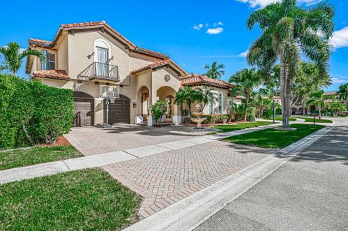 4043 Artesa Dr, Boynton Beach, FL 33436-2628