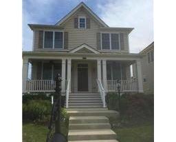 15119 Kroll Ln, Haymarket VA  20169-8171 exterior