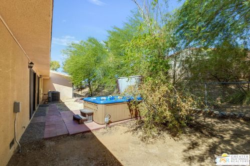 68020 Monterico Rd, Desert Hot Springs CA  92240-4840 exterior
