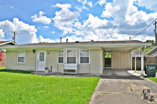 314 Paulette St, Houma, LA 70364-1329