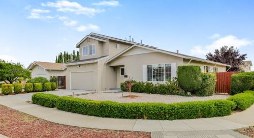 798 Mahogany Ln, Sunnyvale, CA 94086-8639