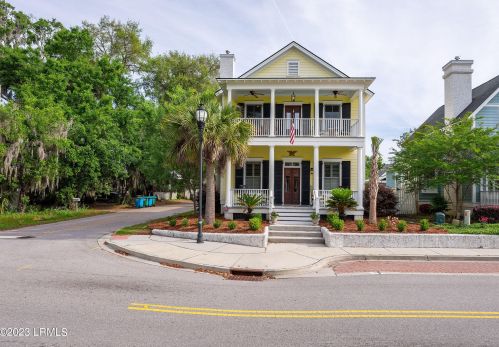 1611 Prince St, Beaufort, SC 29902-4857