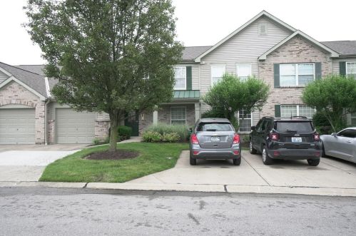 1468 Taramore Dr, Florence, KY 41042-8639