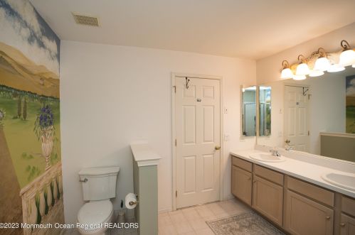 356 Bernard Dr, Morganville NJ  07751-2222 exterior