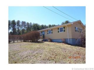 7 Bonnie St, Norwich, CT 06351-1510