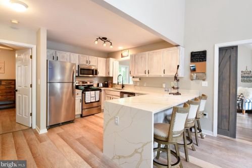 16009 Carrington Ct, Mineral VA  23117-5012 exterior