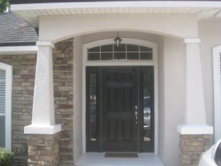 2986 Captiva Bluff Rd, Jacksonville FL  32226-2062 exterior