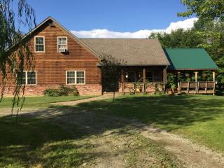 2914 Stumpville Rd, New Lyme, OH 44047-8603