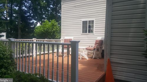 227 Pennford Pl, Boothwyn PA  19060-4407 exterior