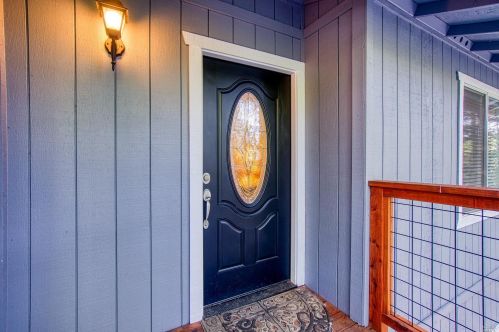 24111 Birch Ter, Willits CA  95490-9505 exterior