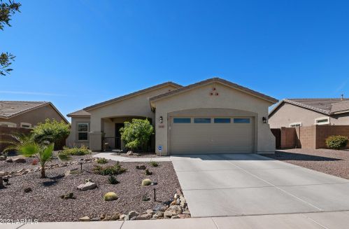 2917 Tonto Dr, Gilbert, AZ 85298-5779