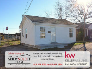 221 Connell St, Goodlettsville, TN 37072-1429