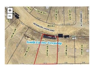 1280 Newbury Highland, Bridgeville, PA 15017-2138