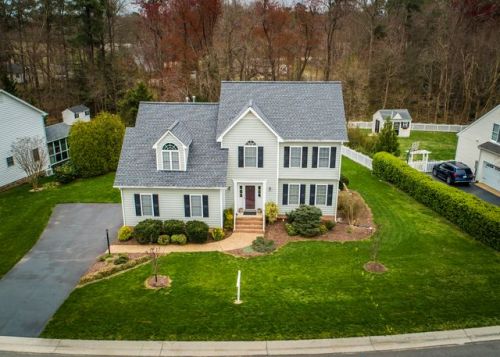 6077 Pond Grass Rd, Mechanicsville, VA 23111-7544