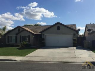 12311 Verdelho Ave, Bakersfield, CA 93312-6465