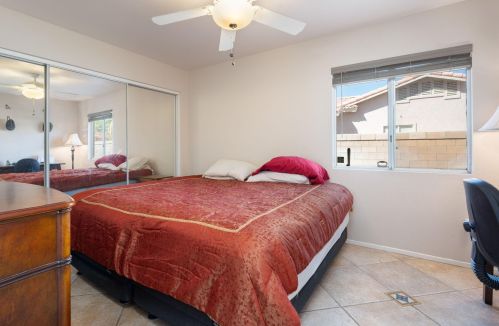 45160 Bridgette Way, La Quinta CA  92253-7200 exterior