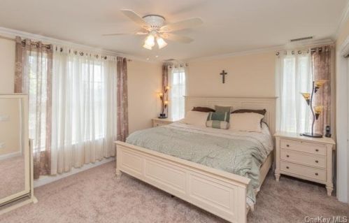 110 Orchard Ter, Monroe NY  10950-3416 exterior