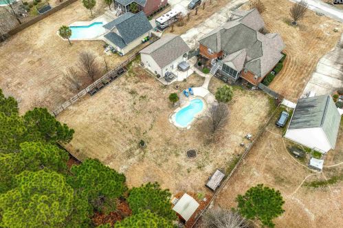 413 Cannon Knoll Rd, Lexington SC  29073-7103 exterior