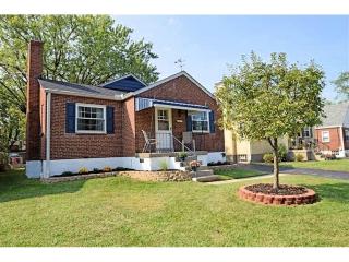 3819 Mac Nicholas Ave, Cincinnati, OH 45236-3037