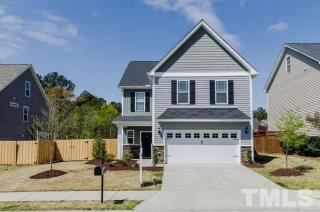 1002 Wood Meadow Ln, Durham, NC 27703-6250