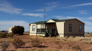 8057 Reata Ln, Snowflake, AZ 85937-6101
