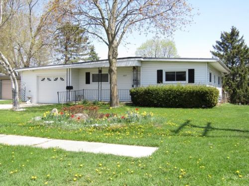 405 Concord Ave, Watertown, WI 53094-5102