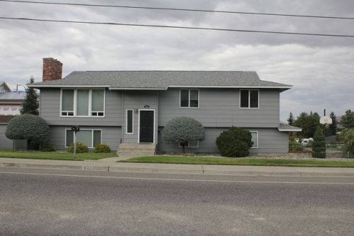 932 Crawford Ave, Wenatchee, WA 98801-3344