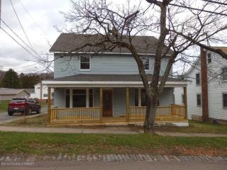 223 Mahanoy St, Fern Glen, PA