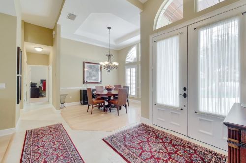 1206 Chantry Pl, Lake Mary FL  exterior