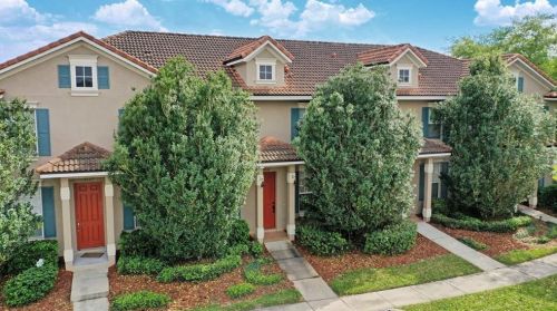 3167 Via Otero Dr, Kissimmee, FL 34744-4103