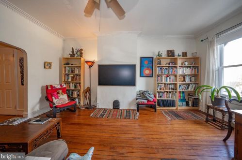 1226 29 St, Philadelphia PA 19121-4537 exterior