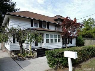 705 Ellicott Creek Rd, Tonawanda, NY 14150-4403