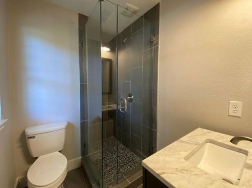 1708 Emery St, Denton TX  76201-2681 exterior