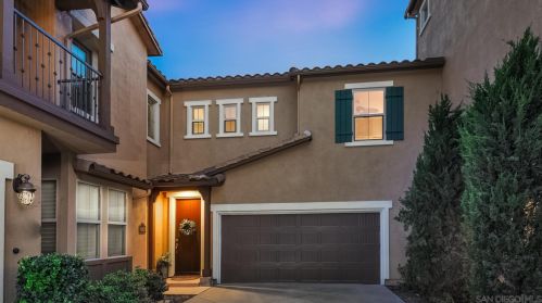 8403 Christopher Ridge Ter, San Diego, CA 92127-6143