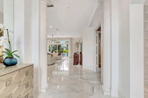 7908 Montecito Pl, Delray Beach FL  33446-4425 exterior
