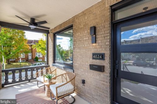 4824 Kansas Ave, Washington, DC 20011-6126