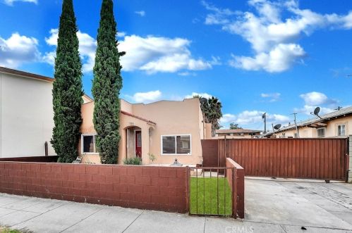 156 57th St, Long Beach, CA 90805-4028