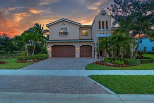 120 Umbrella Pl, Jupiter, FL 33458-1623