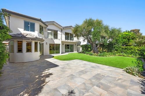 108 Via Undine, Newport Beach, CA 92663-5515