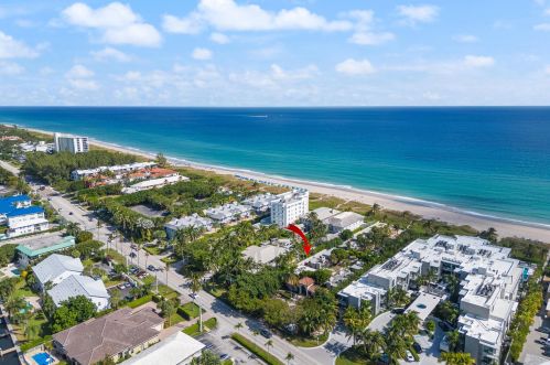 1855 Ocean Blvd, Delray Beach, FL 33483-6571