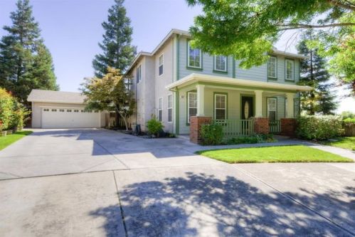 307 Flavorcrest Ct, Valley Home CA  95361-3270 exterior