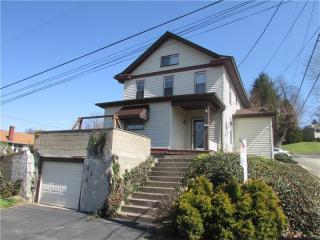 200 Penneman Ave, Elizabeth, PA 15037-1638