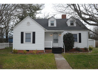 110 C Ave, Salisbury, NC 28144-6704