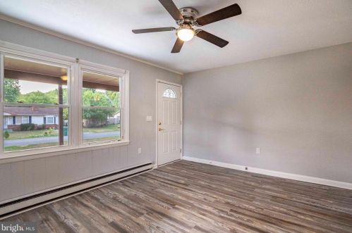 3 Old Barn Rd, Richmond National Battlefiel VA  22835-9008 exterior