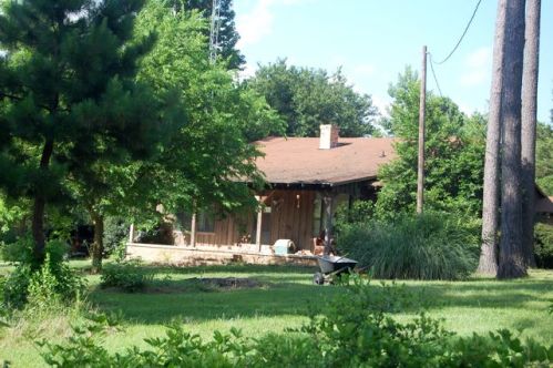 1925 Fm 1002, Big Sandy, TX 75755-3220